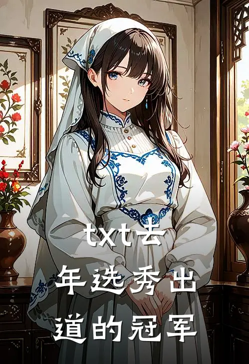 txt去年选秀出道的冠军