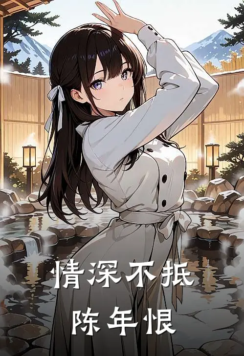情深不抵陈年恨