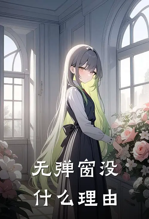 无弹窗没什么理由