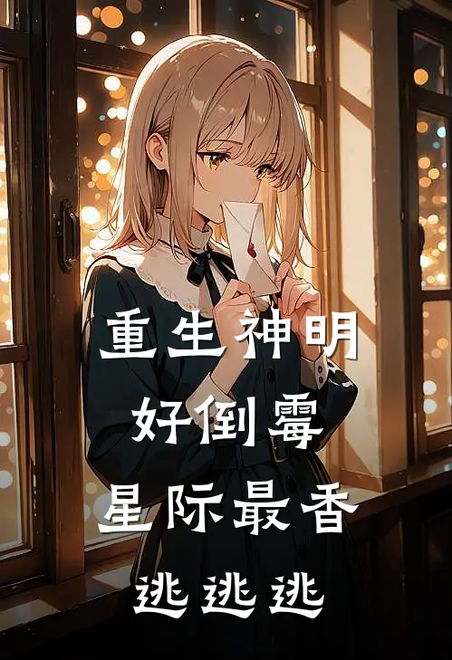 重生神明好倒霉，星际最香逃逃逃