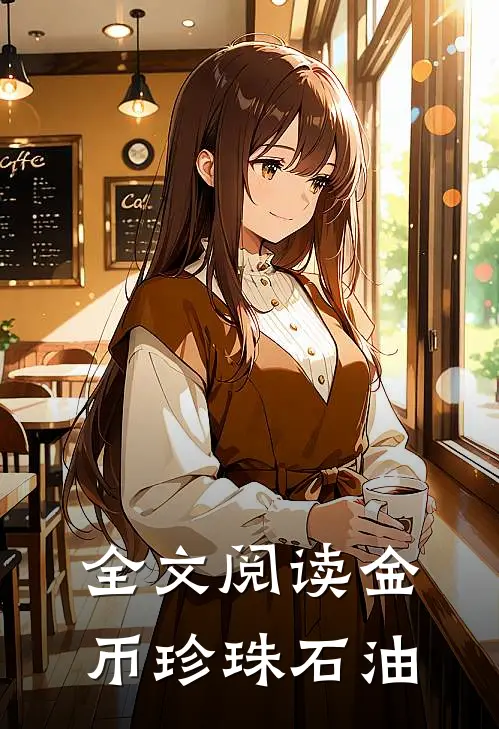 全文阅读金币珍珠石油