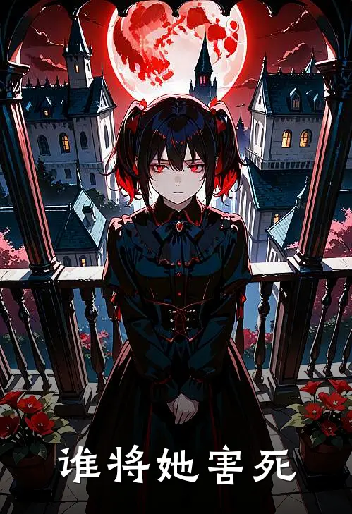 谁将她害死