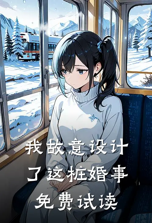 我故意设计了这桩婚事免费试读