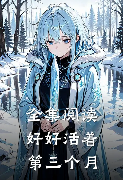 全集阅读好好活着第三个月