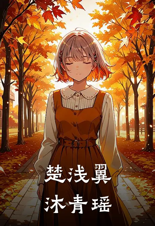 楚浅翼沐青瑶