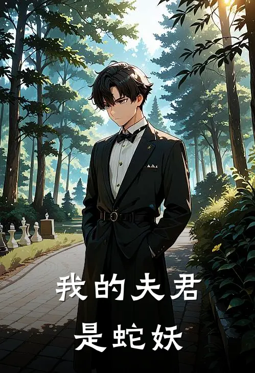 我的夫君是蛇妖