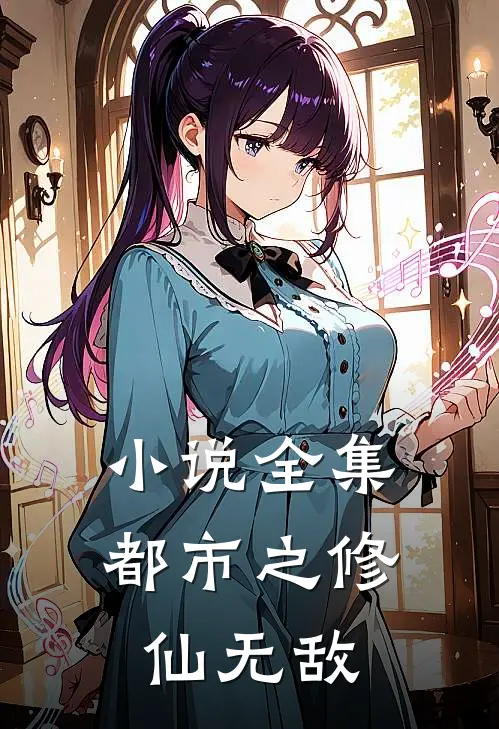 小说全集都市之修仙无敌