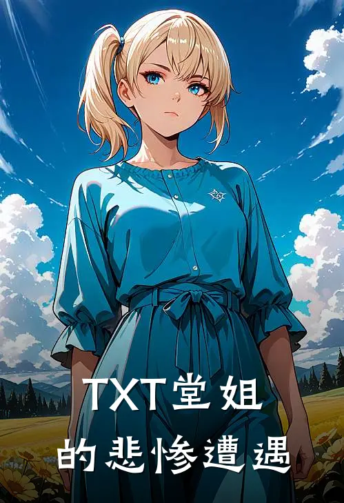 TXT堂姐的悲惨遭遇