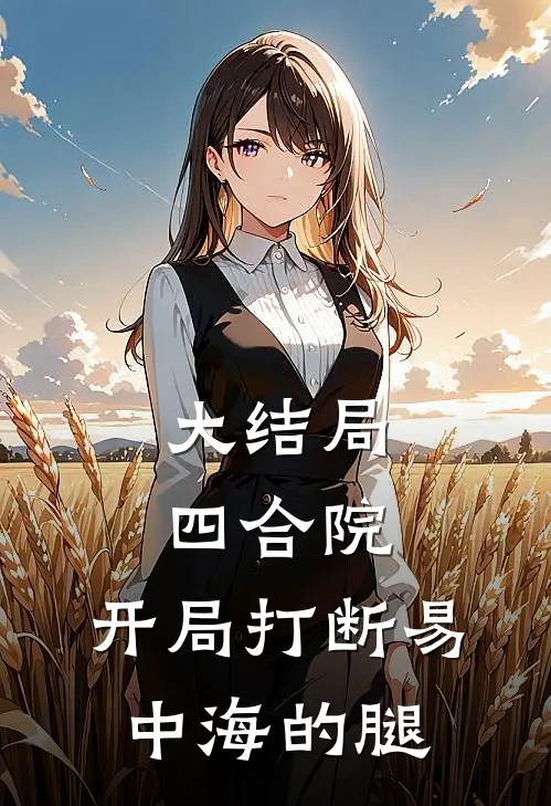 大结局四合院：开局打断易中海的腿