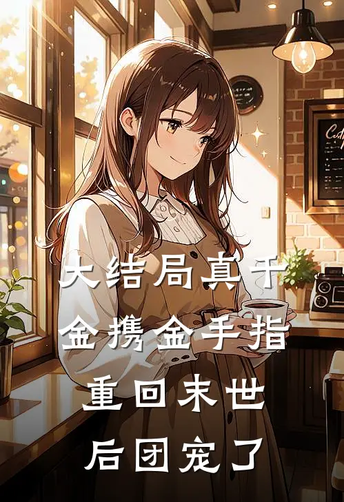 大结局真千金携金手指重回末世后团宠了