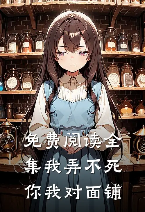 免费阅读全集我弄不死你我对面铺