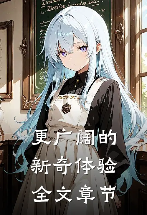 更广阔的新奇体验全文章节