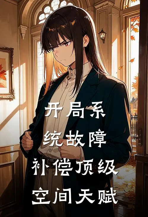 开局系统故障，补偿顶级空间天赋