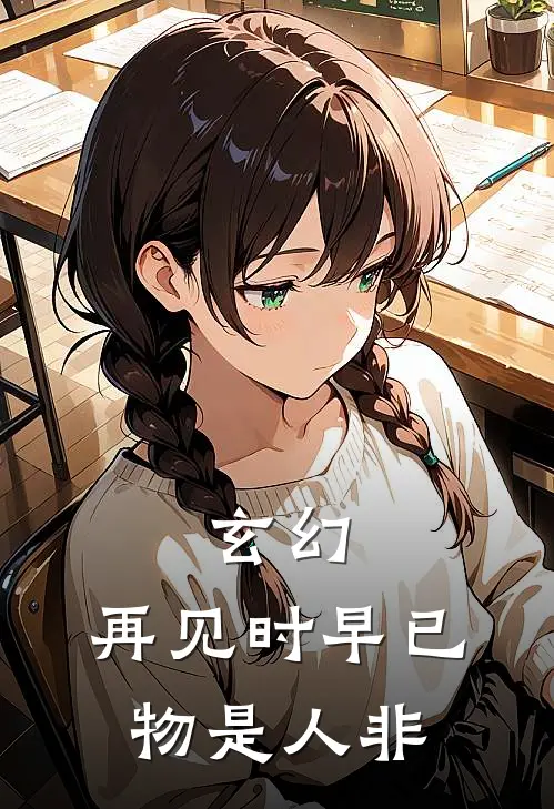 玄幻：再见时早已物是人非