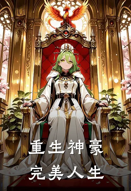 重生神豪完美人生