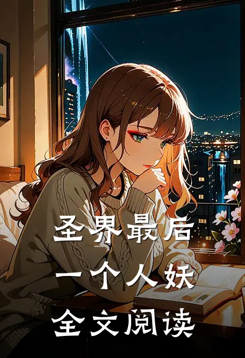圣界最后一个人妖全文阅读