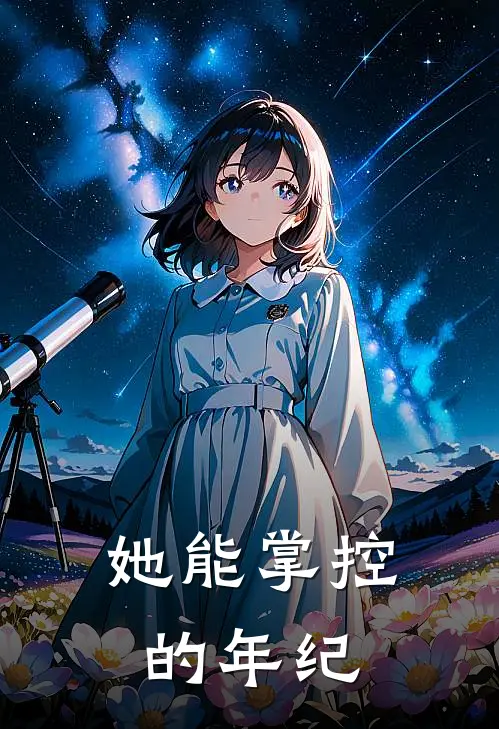 她能掌控的年纪