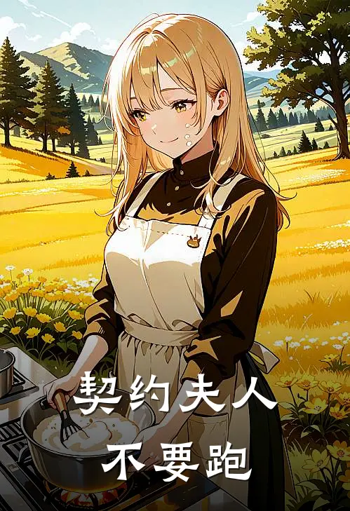 契约夫人不要跑