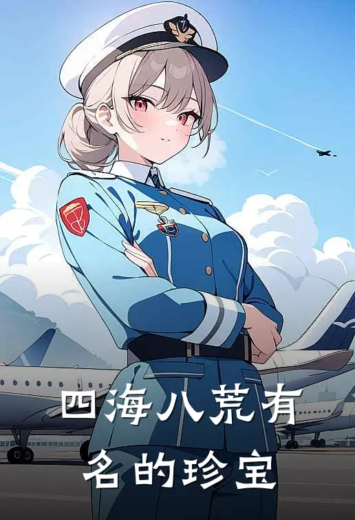 四海八荒有名的珍宝