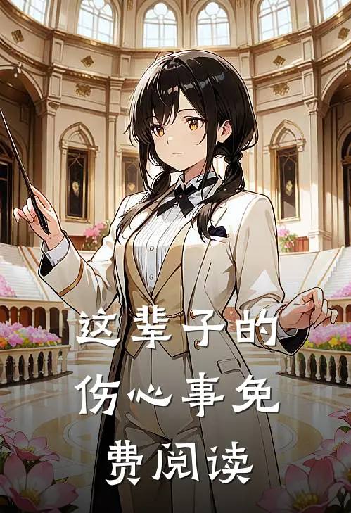 这辈子的伤心事免费阅读