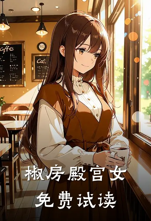 椒房殿宫女免费试读