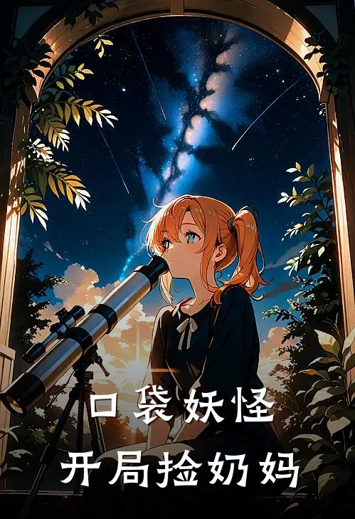 口袋妖怪：开局捡奶妈