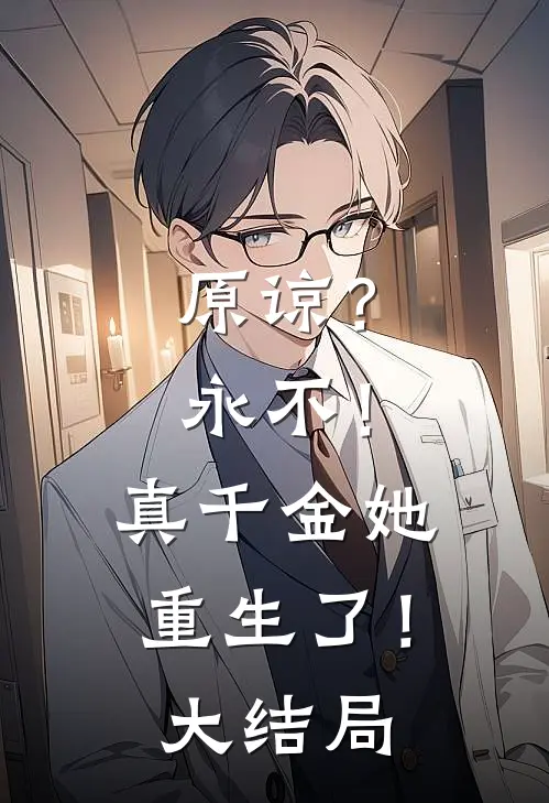 原谅？永不！真千金她重生了！大结局