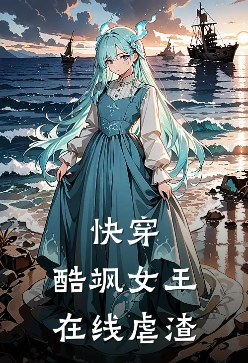 快穿：酷飒女王在线虐渣