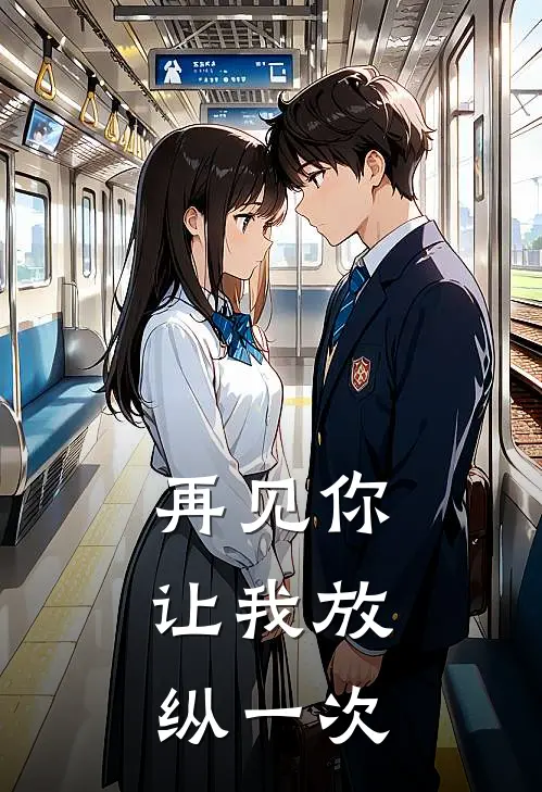 再见你，让我放纵一次