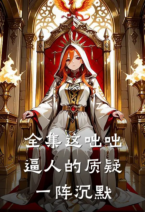 全集这咄咄逼人的质疑一阵沉默