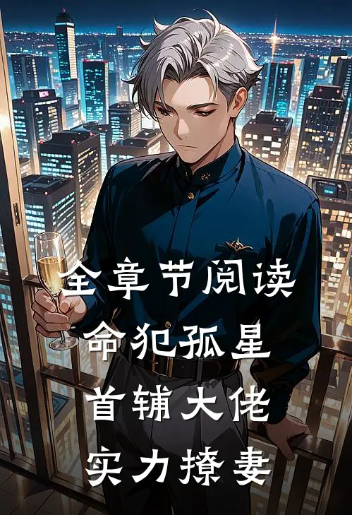 全章节阅读命犯孤星：首辅大佬实力撩妻