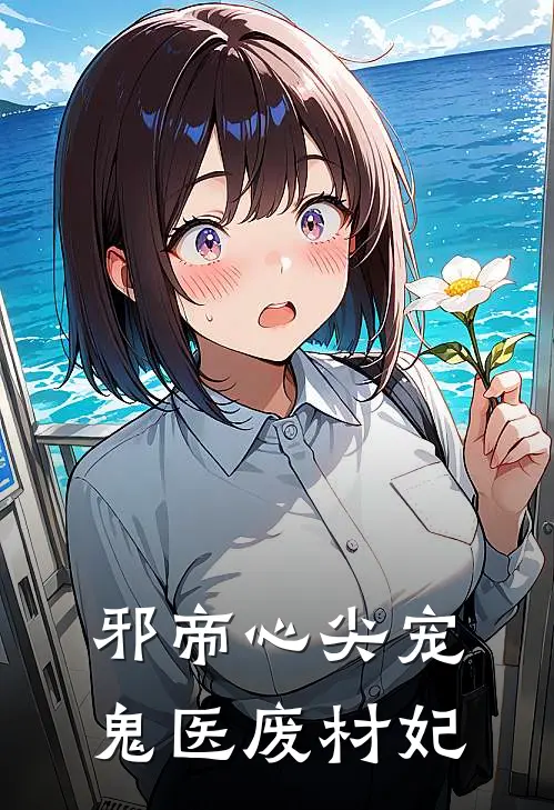 邪帝心尖宠：鬼医废材妃