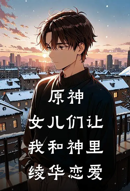 原神：女儿们让我和神里绫华恋爱