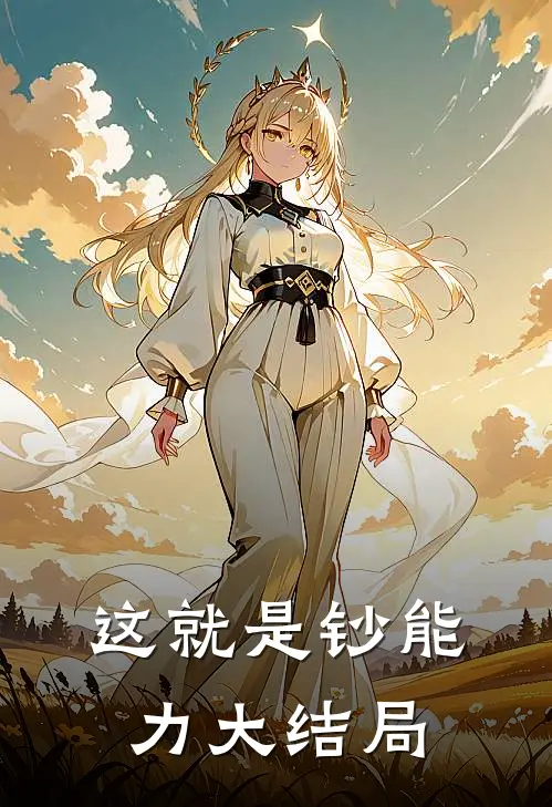 这就是钞能力大结局