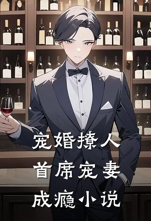 宠婚撩人：首席宠妻成瘾小说