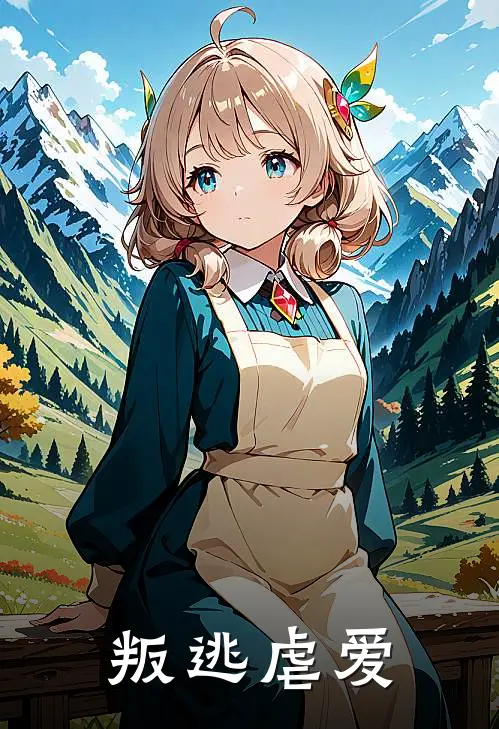 叛逃虐爱
