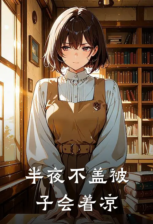 半夜不盖被子会着凉