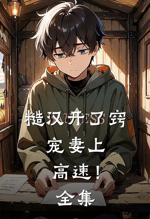 糙汉开了窍，宠妻上高速！全集