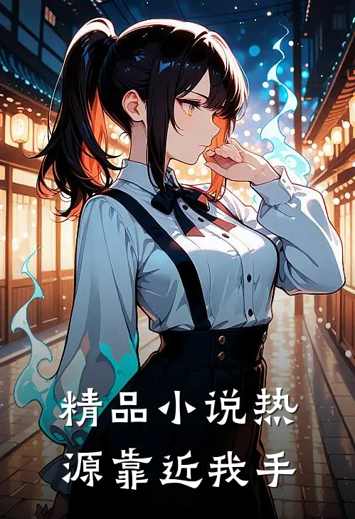 精品小说热源靠近我手