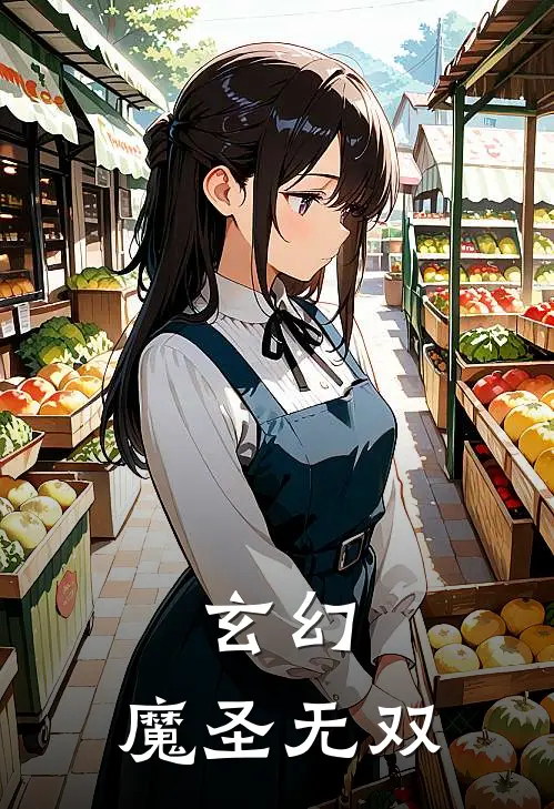 玄幻：魔圣无双