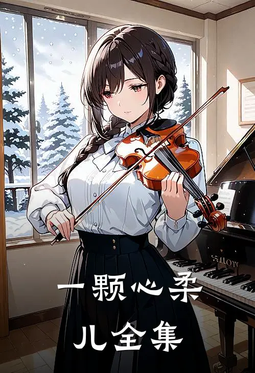 一颗心柔儿全集
