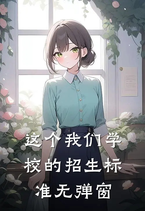 这个我们学校的招生标准无弹窗