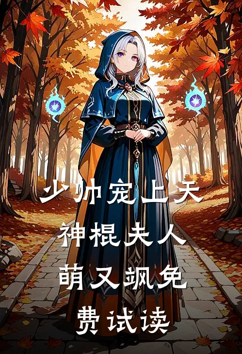 少帅宠上天：神棍夫人萌又飒免费试读