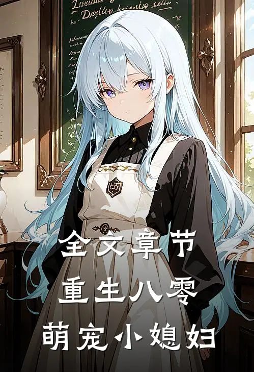 全文章节重生八零：萌宠小媳妇