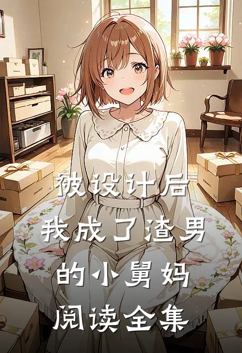 被设计后，我成了渣男的小舅妈阅读全集