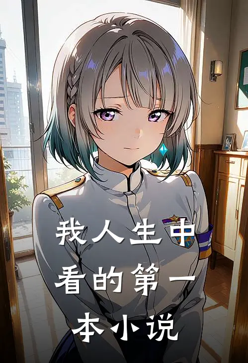 我人生中看的第一本小说