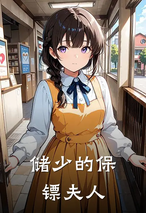 储少的保镖夫人