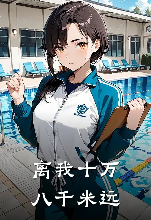 离我十万八千米远