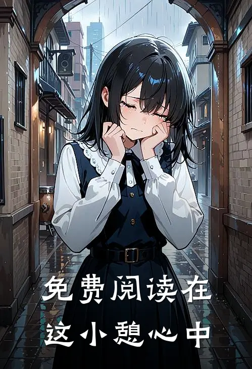 免费阅读在这小憩心中