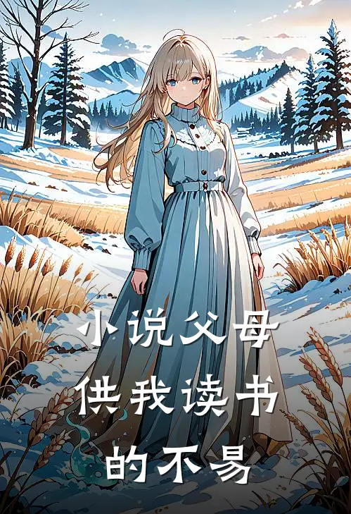 小说父母供我读书的不易